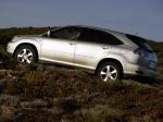 Lexus RX300 2003 года (EU)